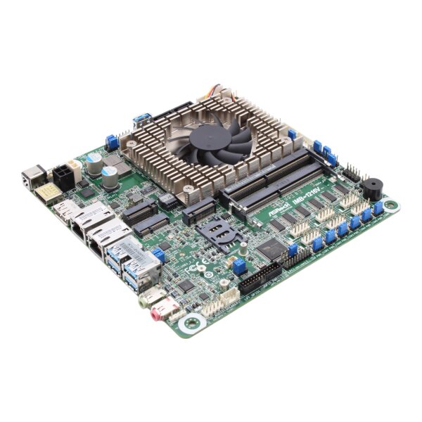 IMB-1216V i3-8145U DDR4 M.2 Gigabit Dual Port Mini-ITX Motherboard