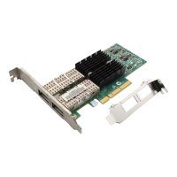 ConnectX-3 CX354A 40GbE Dual Port QSFP+ MCX354A-FCBT...