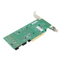 LSI 9400-8i S-ATA / SAS / NVME 12Gbps Tri-Mode PCIe HBA Controller