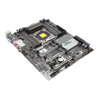 C9X299-PGF Intel X299 LGA-2066 (R4) PCIe 3.0 M.2 ATX Motherboard