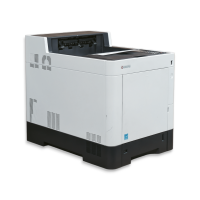 ECOSYS P6035cdn Duplex LAN A4 Farblaserdrucker u. 40.000 S