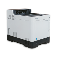 ECOSYS P7040cdn Duplex LAN A4 Farblaserdrucker u. 40.000 S