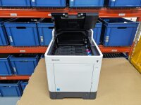 ECOSYS P7040cdn Duplex LAN A4 Farblaserdrucker u. 40.000 S