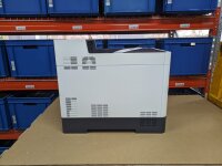 ECOSYS P7040cdn Duplex LAN A4 Farblaserdrucker u. 40.000 S