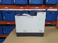 ECOSYS P7040cdn Duplex LAN A4 Farblaserdrucker u. 40.000 S