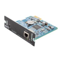 AP9630 Network Management Card (NMC) 640-1110A-Z Smart Slot Netzwerkkarte