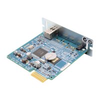 AP9630 Network Management Card (NMC) 640-1110A-Z Smart Slot Netzwerkkarte