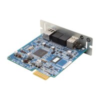 AP9631 Network Management Card (NMC) 640-1110B-Z Smart Slot Netzwerkkarte