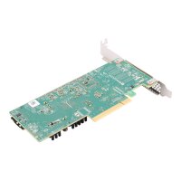 9500-8i SAS-3 / S-ATA / NVME PCIe 4.0 SFF-8654 Tri-Mode...