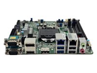 IMB-1221-D Cometlake-S Core  DDR4 M.2 Gigabit Dual Port Mini-ITX Motherboard