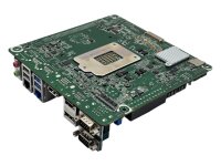 IMB-1221-D Cometlake-S Core  DDR4 M.2 Gigabit Dual Port Mini-ITX Motherboard