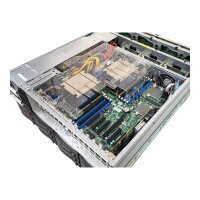 CSE-847 X10DRH-iT X540 LSI S3108 36X 3,5" LFF & 2X 2,5" SFF Server