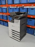 XC9235 DIN A3 35S/Min Duplex ADF Scanner Kopierer...