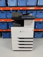 XC9235 DIN A3 35S/Min Duplex ADF Scanner Kopierer...