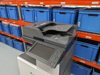 XC9235 DIN A3 35S/Min Duplex ADF Scanner Kopierer Farblaserdrucker