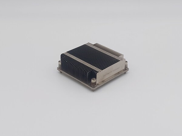 SNK-P0047P LGA2011(-3) 1U Passive CPU Heatsink Xeon E5-2600 Series