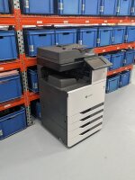 XC9235 DIN A3 35S/Min Duplex ADF Scanner Kopierer Farblaserdrucker