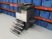 XC9235 DIN A3 35S/Min Duplex ADF Scanner Kopierer Farblaserdrucker