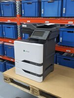 XC4150 DIN A4 47S/Min Duplex ADF Scanner Kopierer...