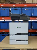 XC4150 DIN A4 47S/Min Duplex ADF Scanner Kopierer...