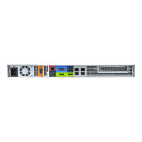 RB14604 M10JNP2SB Xeon E-Series DDR4 4X LFF 1U Rack Server