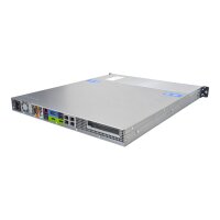 RB14604 M10JNP2SB Xeon E-Series DDR4 4X LFF 1U Rack Server