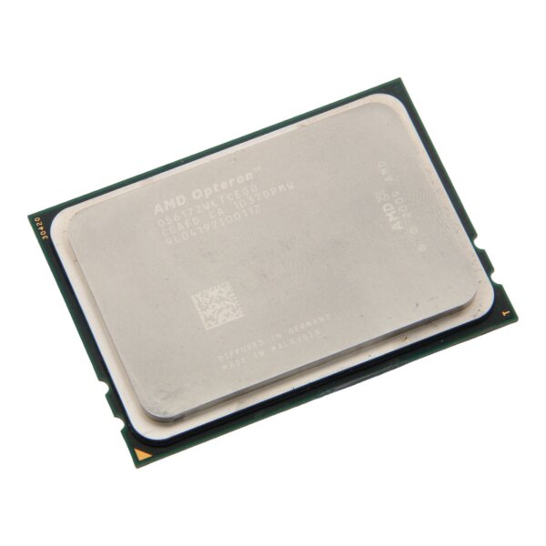 Opteron 6172 2,1GHz-12 Core 6400 Sockel G34