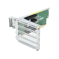 RSC-R2UW-4E8 Riser Card with Cage