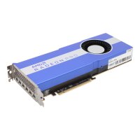 Radeon Pro VII 16GB HBM2 6X Mini-DP Vega20 PCIe 4.0 x16...