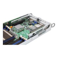 X10DRT-B+ 2X LGA2011-3 DDR4 2X M.2 10G 25G SFP+ CSE-217 Node Server