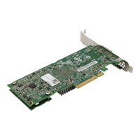 LSI 9400-16i Tri-Mode SAS / S-ATA / NVME 12Gbps PCIe 3.1 x8 HBA Controller