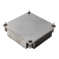 SNK-P0037P LGA1356 1U Passive CPU Heatsink