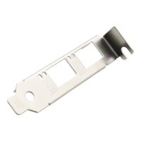 X520-DA2 X520-SR2 X520-LR2 X710-DA2 Low Profile Bracket...