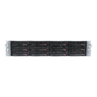 CSE-826 X11SPL-F C621 LGA3647 M.2 SAS-3 12X LFF 2X SFF 2U Rack Server