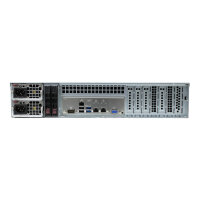 CSE-826 X11SPL-F C621 LGA3647 M.2 SAS-3 12X LFF 2X SFF 2U Rack Server