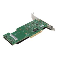 ASR-8805 1GB 8-Port 12Gbit/s SAS / S-ATA PCIe 3.0 x8 RAID Controller