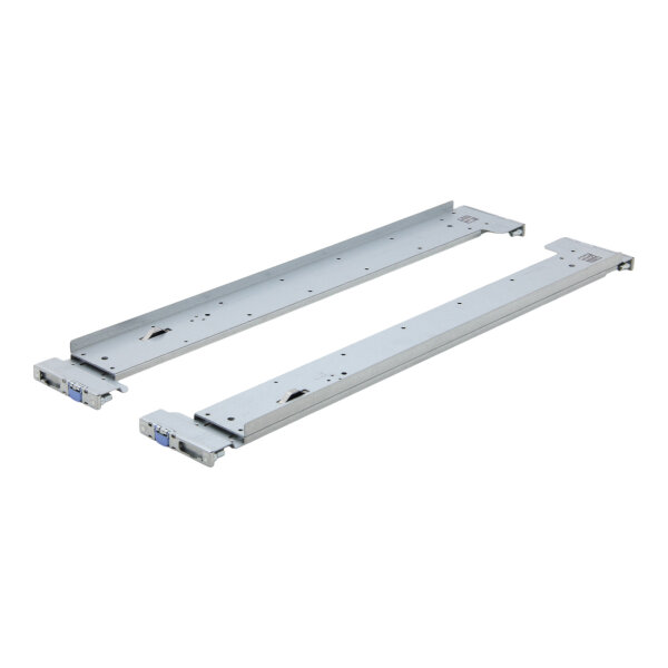 PowerVault MD1200 MD3200 0JRJ9P 07WJ8N Rack Schienen Rail Kit