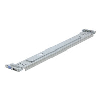 PowerVault MD1200 MD3200 0JRJ9P 07WJ8N Rack Schienen Rail Kit