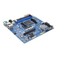 MC12-LE0 AMD B550 AM4 Ryzen PCIe 4.0 M.2 IPMI mATX Server...