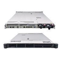 ProLiant DL360 Gen10 2X Gold 6132 P408i 10GbE X550 8X...