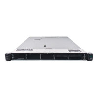 ProLiant DL360 Gen10 2X Gold 6132 P408i 10GbE X550 8X...