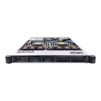 ProLiant DL360 Gen10 2X Gold 6132 P408i 10GbE X550 8X 2,5" SFF 1U Rack Server