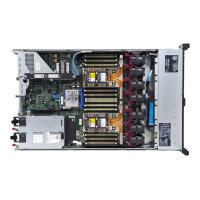 ProLiant DL360 Gen10 2X Gold 6132 P408i 10GbE X550 8X 2,5" SFF 1U Rack Server