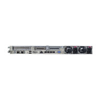 ProLiant DL360 Gen10 2X Gold 6132 P408i 10GbE X550 8X 2,5" SFF 1U Rack Server