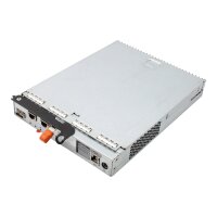 PowerVault MD3600i MD3620i 0M6WPW E02M003 10GbE iSCSI...