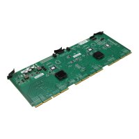 EqualLogic PS6500 PS6510 0WTN95 SAS / S-ATA Channel Controller Backplane