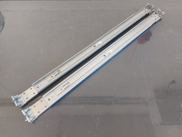 Rack Schienen Rail Kit 0W990K 0YT0VD PowerEdge R310 R410 R415