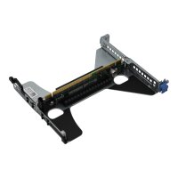 PowerEdge R620 06K9W2 PCIe x8 / x16 Riser Card