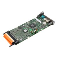 PowerEdge M1000e 0N551H 0NC5NP 0JV95D 08CV8G Controoller Module Card