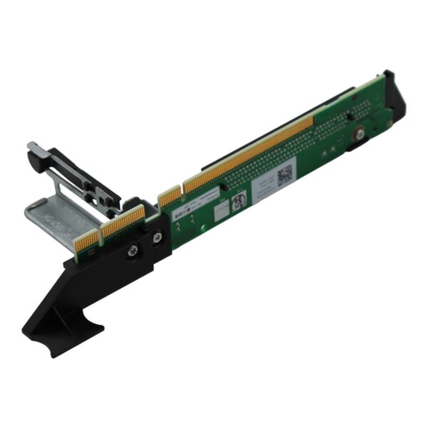 PowerEdge R620 0W9H05 PCIe 3.0 x16  Riser Card Board